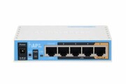 MikroTik hAP ac lite | Router WiFi | RB952Ui-5ac2nD, Dual Band, 5x RJ45 100Mb/s MikroTik BAT-RB952UI-5AC2ND