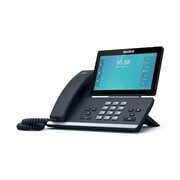 Yealink SIP-T58W | Telefon VoIP | Android, 2x RJ45 1000Mb/s, wyświetlacz, PoE, USB, Wi-Fi, Bluetooth Yealink SIP-T58W