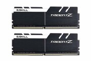 G.Skill Trident Z DDR4 32GB (2 x 16GB) 3200 CL14 F4-3200C14D-32GTZKW - zdjęcie 1