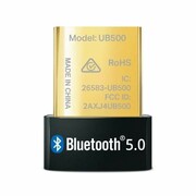 Karta sieciowa Nano Adapter UB500 Bluetooth 5.0 TP-LINK UB500