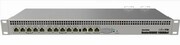 MikroTik RB1100AHx4 Dude Edition | Router | 13x RJ45 1000Mb/s, 1x microSD, 2x SATA, 2x M.2, 60GB dysk w zestawie MikroTik RB1100DX4