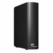 Dysk zewnętrzny Western Digital Elements Desktop 4TB WDBWLG0040HBK - zdjęcie 2