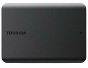 Dysk zewnętrzny Canvio Basics 2.5 4TB USB 3.2 2022 Toshiba HDTB540EK3CA