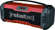 Głośnik mobilny REBELTEC Soundbox 350 - zdjęcie 1
