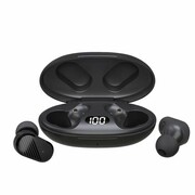 Słuchawki bezprzewodowe Bluetooth 5.3, IPX4, dotykowe sterowanie, TWS-10 SAVIO SAVSLTWS-10