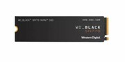WD Black 1TB M.2 PCI-E NVME- WDS100T2X0C - zdjęcie 1
