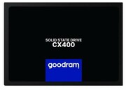 Dysk SSD CX400-G2 2TB SATA3 2,5 7mm Goodram SSDPR-CX400-02T-G2