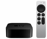 Odtwarzacz multimedialny Apple TV 4K 64GB Wi‑Fi Apple MN873RU/A