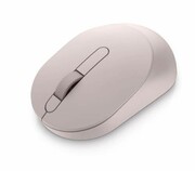 Mysz mobilna bezprzewodowa MS3320W - różowa Dell 570-ABPY