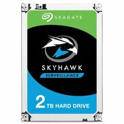 Seagate SkyHawk ST2000VX008 2TB - zdjęcie 2
