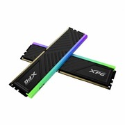 Pamięć XPG SPECTRIX D35G DDR4 3600 DIMM 16GB (2x8) RGB Adata AX4U36008G18I-DTBKD35G