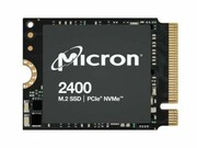 Micron 2400 512GB NVMe M.2 22x30mm Micron 2400 512GB