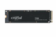 Dysk SSD T705 2TB M.2 NVMe 2280 PCIe 5.0 14500/12700 Crucial CT2000T705SSD3