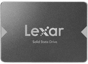 Lexar 256GB NS100 2.5” SATA Lexar