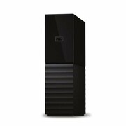 Dysk zewnętrzny Western Digital My Book 6TB - zdjęcie 1