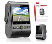 KAMERA REJESTRATOR VIOFO A129-G GPS WIFI SONY 60KL Viofo A129-G DUAL