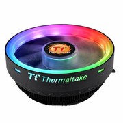 Thermaltake Chłodzenie procesora - UX100 ARGB Lighting Thermaltake CL-P064-AL12SW-A