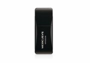 Mercusys MW300UM | Adapter USB | 300 Mbps Mercusys DNXGFONJLRMMNH