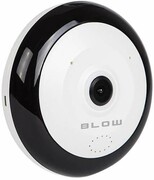 Kamera BLOW WiFi 3MP H-933 rybie oko BLOW H-933