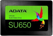 Adata Ultimate SU650 256GB M.2 - zdjęcie 1