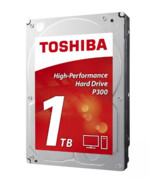 Toshiba HD3.5