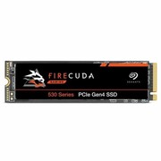 Dysk SSD Firecuda 530 2TB PCIe M.2 Seagate ZP2000GM3A013