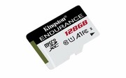 Kingston High Endurance MicroSD 128GB SDCE/128GB - zdjęcie 1