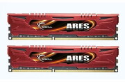 Pamięć DDR3 16GB (2x8GB) Ares 1600MHz CL9 XMP Low Profile G.SKILL F3-1600C9D-16GAR
