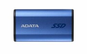 Dysk zewnętrzny SSD SE880 500 GB USB3.2A/C Gen2x2 Niebieski Adata AELI-SE880-500GCBU