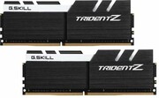 G.Skill Trident Z DDR4 32GB (2 x 16GB) 3200 CL16 F4-3200C16D-32GTZKW - zdjęcie 1