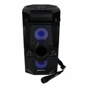 Głośnik APS41 system audio Bluetooth Karaoke PRIME3
