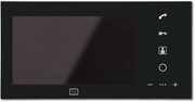 ACO INS-MP7 BK (Czarny) Monitor INSPIRO - kolorowy cyfrowy 7” do systemów videodomofonowych ACO