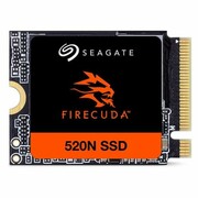 Dysk SSD Firecuda 520N 1TB PCIe4 M.2 Seagate ZP1024GV3A002