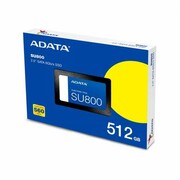 Dysk SSD Adata Ultimate SU800 512GB SATA III - zdjęcie 1