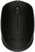 Mysz Logitech Wireless Mouse B170 (910-004798)