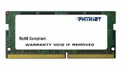 Patriot Pamięć DDR4 Signature 4GB/2400 (1*4GB) CL17 Patriot PSD44G240081S