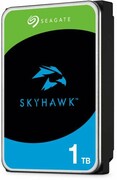 Dysk Seagate SkyHawk, 3.5'', 1TB,  ST1000VX005