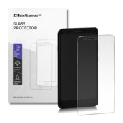 Qoltec Hartowane szkło ochronne PREMIUM do Huawei Honor 5X Dual Qoltec 1041363532