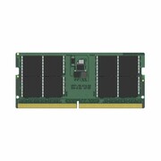 Pamieć notebookowa DDR5 64GB(2*32GB)/5200 CL42 2Rx8 Kingston KVR52S42BD8K2-64