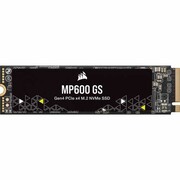 Dysk SSD 2TB MP600 GS 4800/4500 MB/s M.2 Gen4 PCIe x4 NVMe 1.4 Corsair CSSD-F2000GBMP600GS