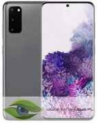 Samsung Galaxy S20 SM-G980 - zdjęcie 27