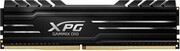 Pamięć XPG GAMMIX D10 DDR4 3200 DIMM 8GB BLACK Adata AX4U32008G16A-SB10