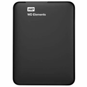 Dysk zewnętrzny Western Digital Portable 4TB USB 3.0 (WDBU6Y0040BBK) - zdjęcie 1