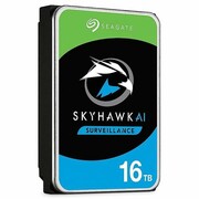 SkyHawkAI 16TB 3,5inch. 256MB ST16000VE002 Seagate ST16000VE002