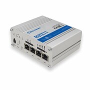Teltonika RUTX11 | Profesjonalny przemysłowy router 4G LTE | Cat 6, Dual Sim, 1x Gigabit WAN, 3x Gigabit LAN, WiFi 802.11 AC TELTONIKA TELTONIKA RUTX11 RUTX11000000