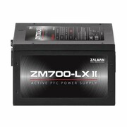 Zasilacz ZM700-LXII 700W Active PFC EU Zalman ZM700-LXII