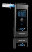 Alkomat elektrochemiczny AlcoFind PRO-X-5 - zdjęcie 2