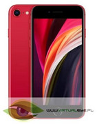 Smartfon Apple iPhone SE 64GB - zdjęcie 60