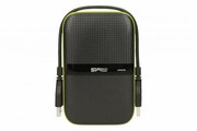 Dysk zewnętrzny Silicon Power Armor A60 1TB USB 3.0 - zdjęcie 3
