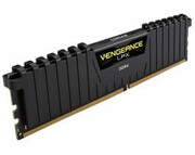 Corsair DDR4 Vengeance LPX 8GB/2400 BLACK CL16-16-16-39 1.20V Corsair CMK8GX4M1A2400C16
